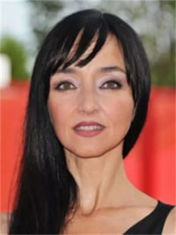 Maria de Medeiros