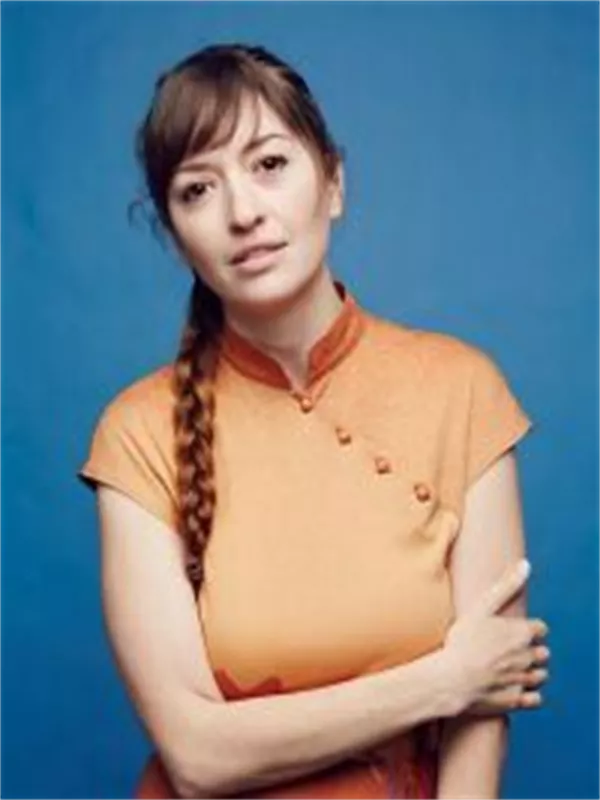 Marielle Heller