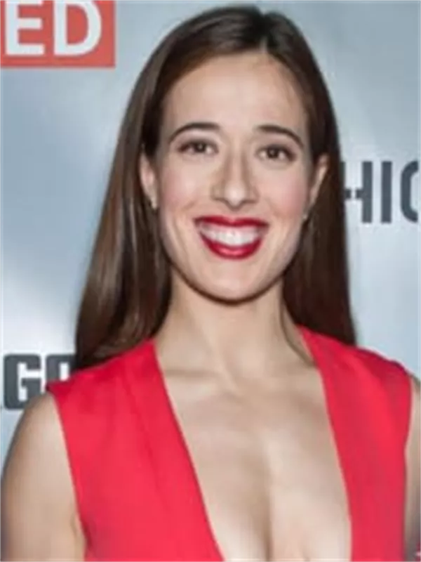 Marina Squerciati