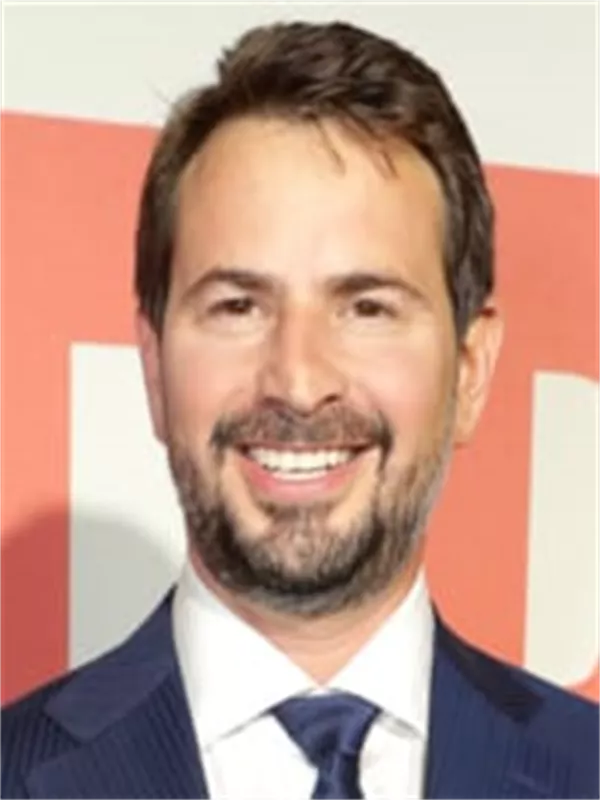 Mark Boal