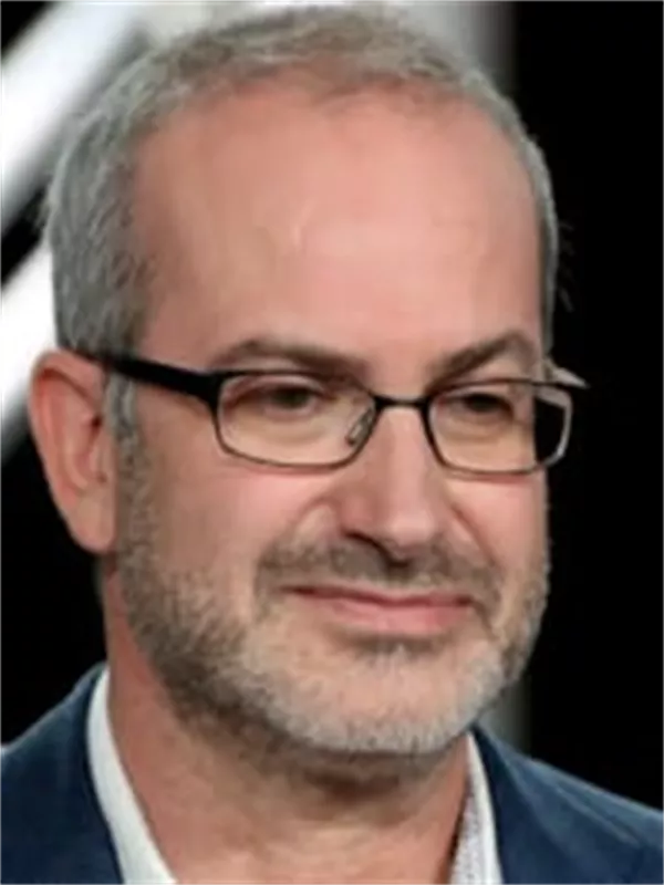 Mark Bomback