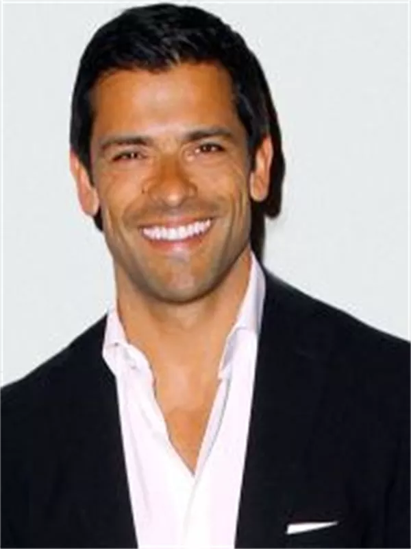 Mark Consuelos