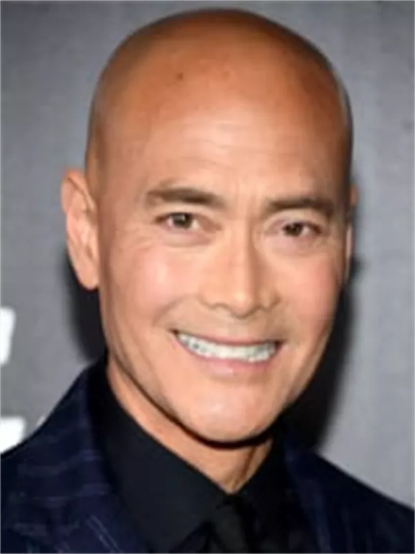 Mark Dacascos