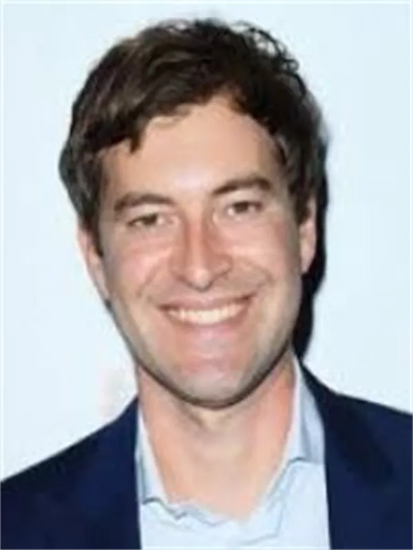 Mark Duplass