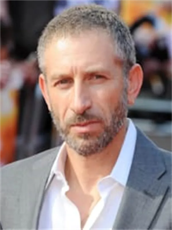Mark Ivanir