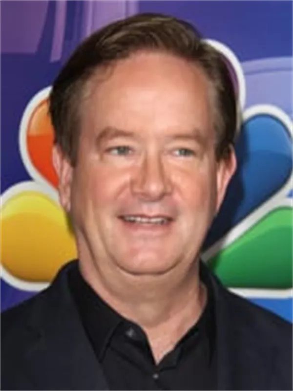 Mark McKinney