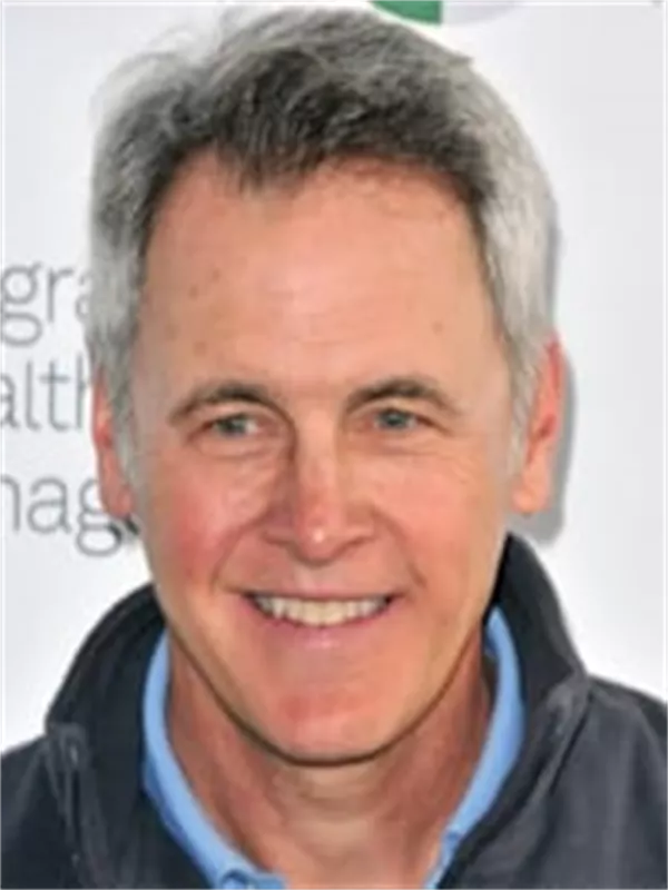 Mark Moses