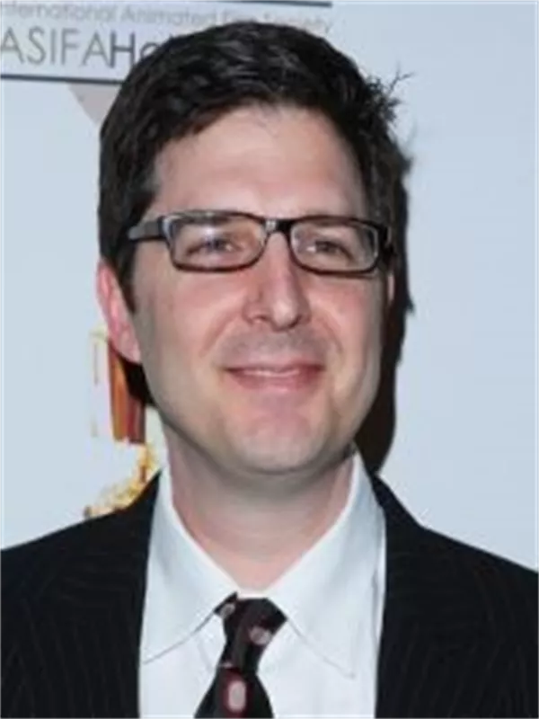Mark Osborne