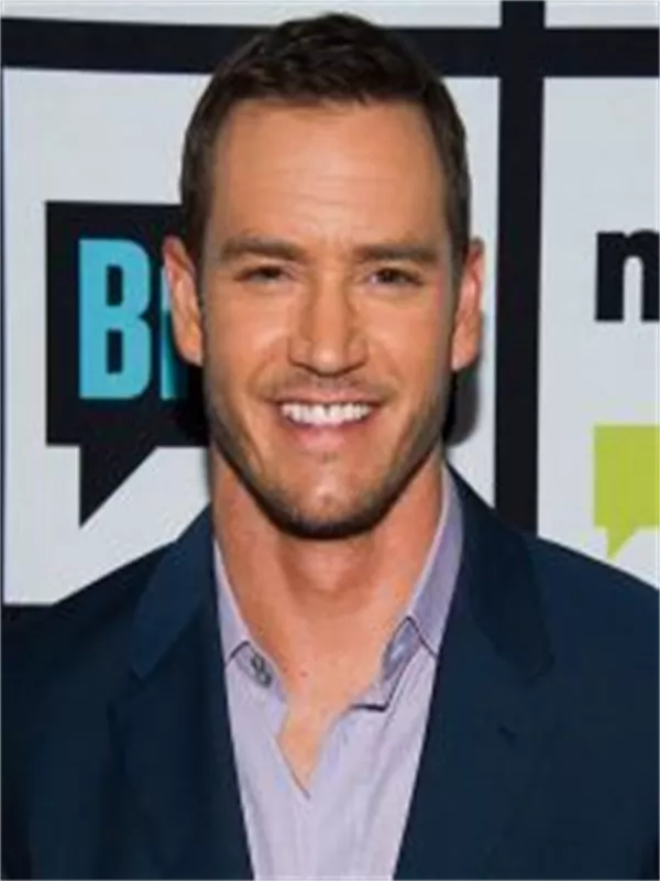 Mark-Paul Gosselaar