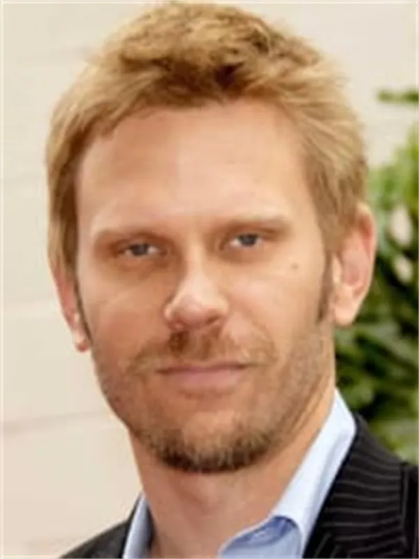 Mark Pellegrino
