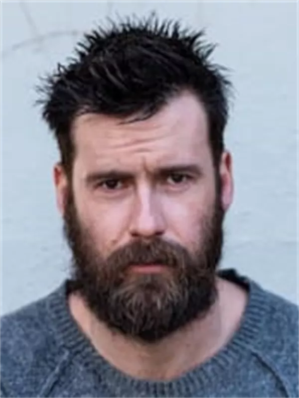 Mark Rowley