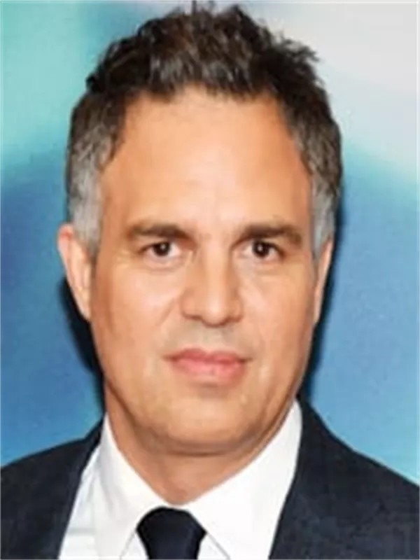 Mark Ruffalo