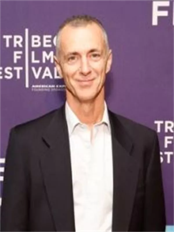Mark Steger