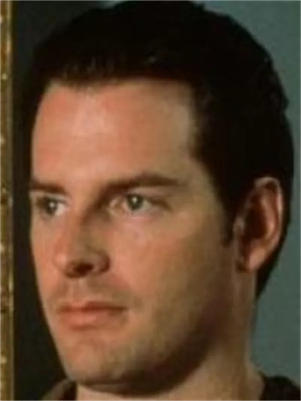 Mark Waters