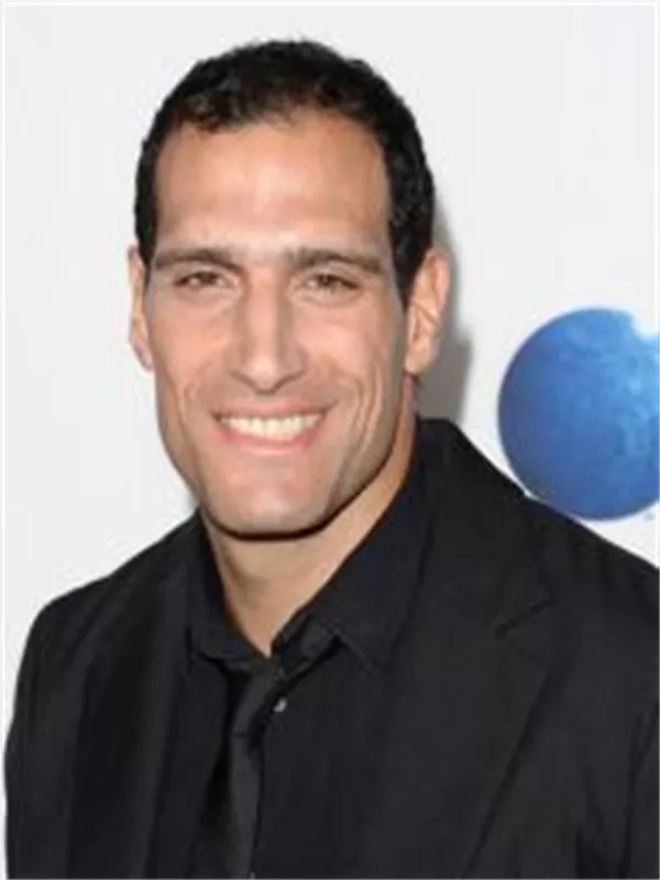 Marko Zaror