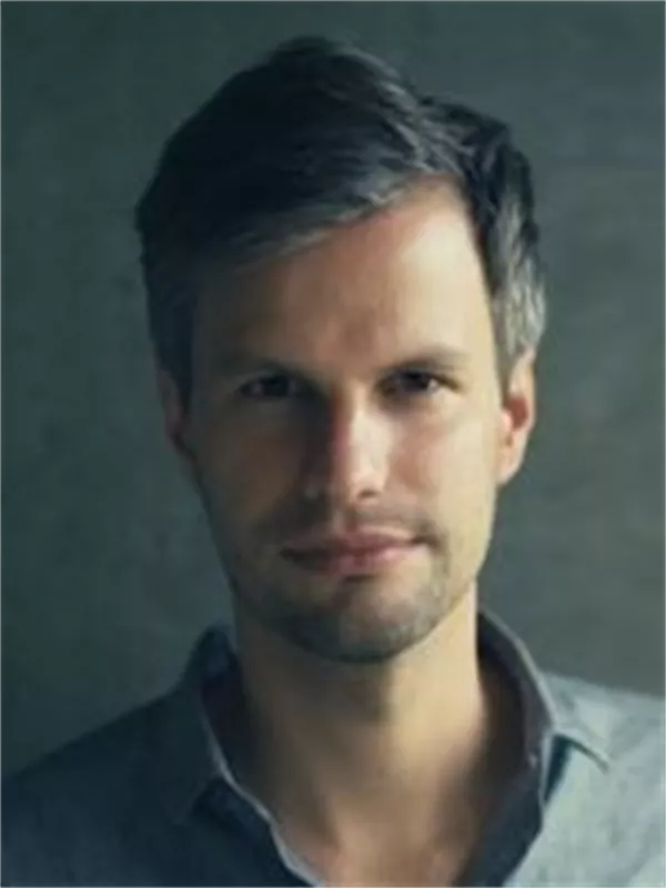 Markus Förderer