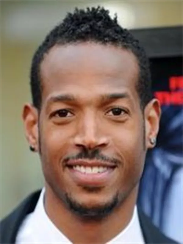 Marlon Wayans