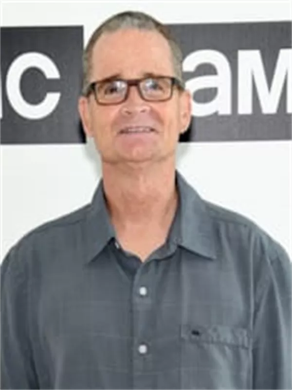 Marshall Adams