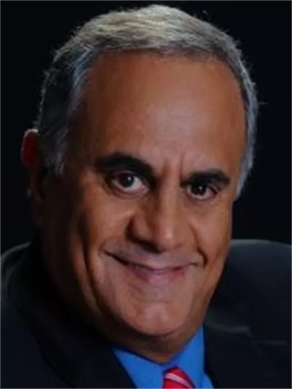Marshall Manesh