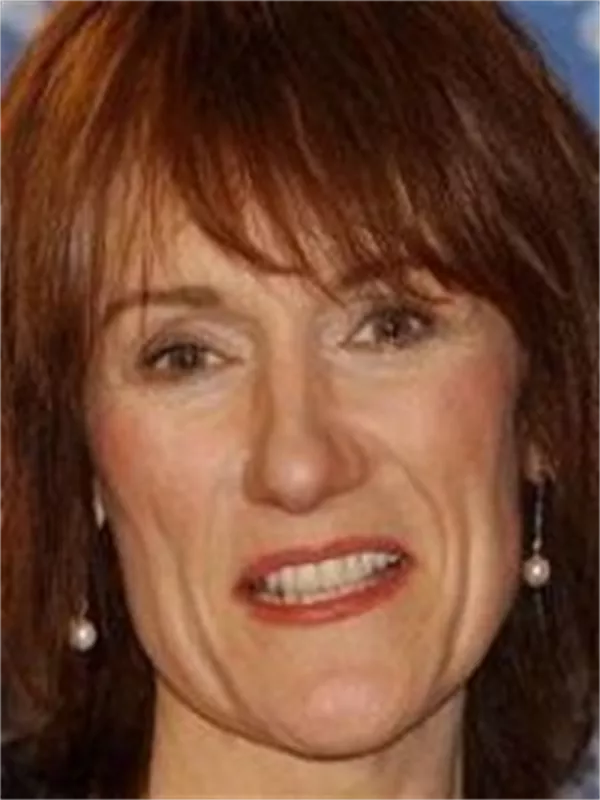 Martha Coolidge