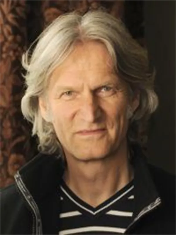 Martin Langer