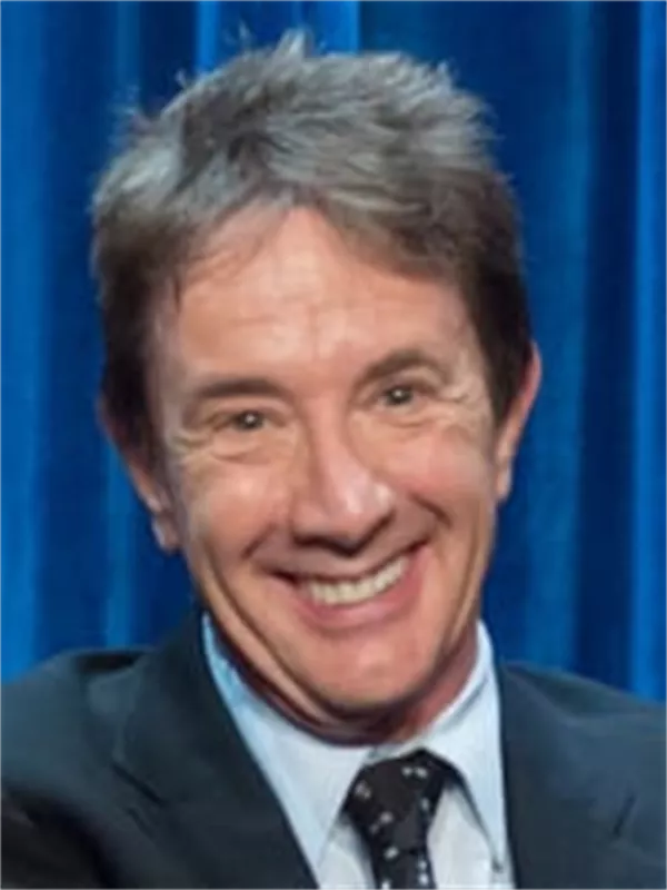 Martin Short