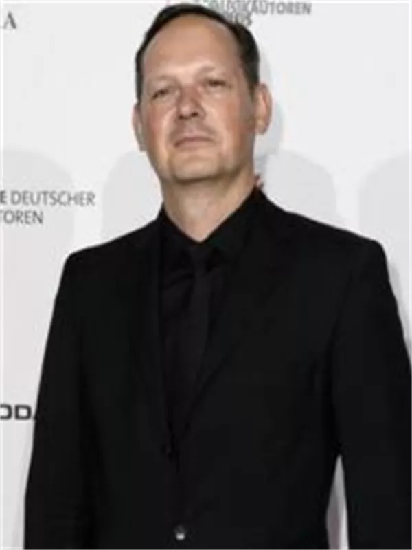 Martin Todsharow