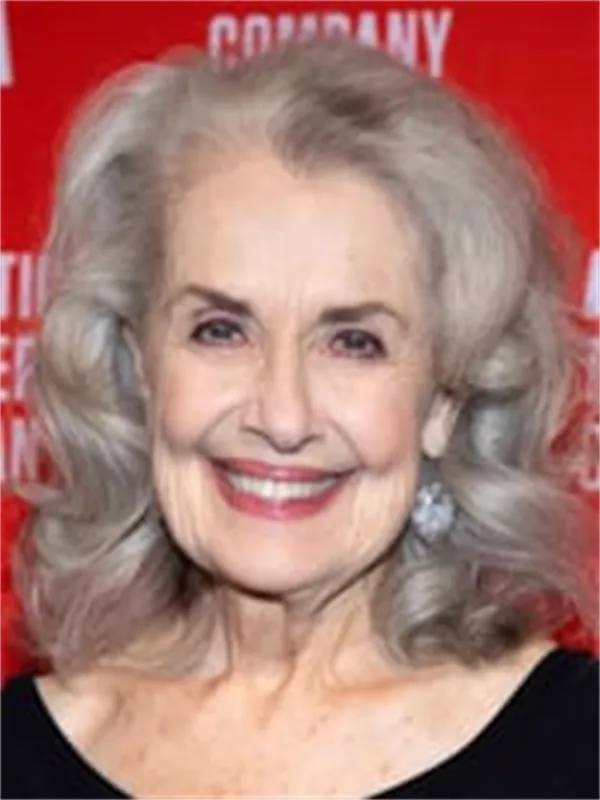 Mary Beth Peil