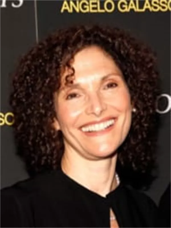 Mary Elizabeth Mastrantonio