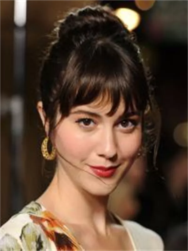Mary Elizabeth Winstead