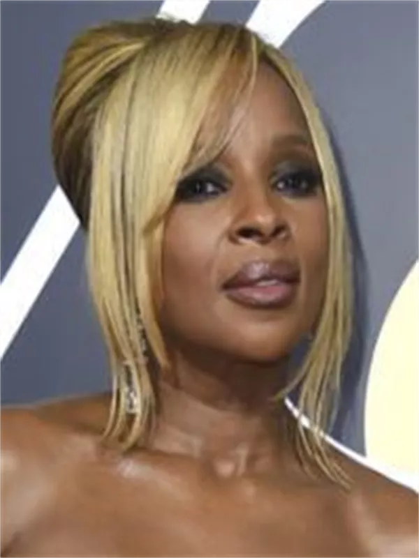 Mary J. Blige
