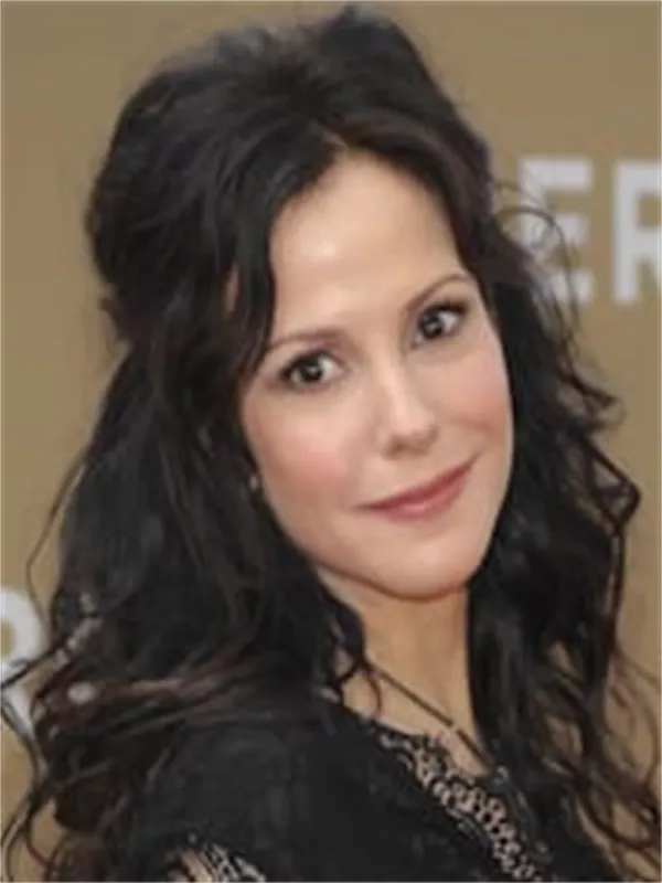 Mary-Louise Parker