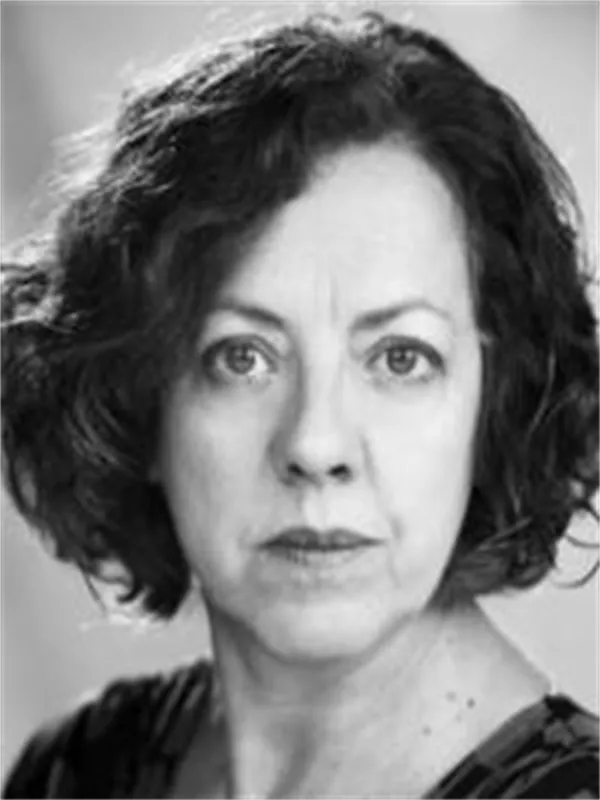 Mary Roscoe
