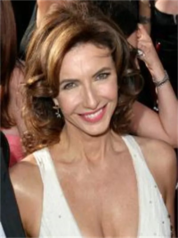Mary Steenburgen