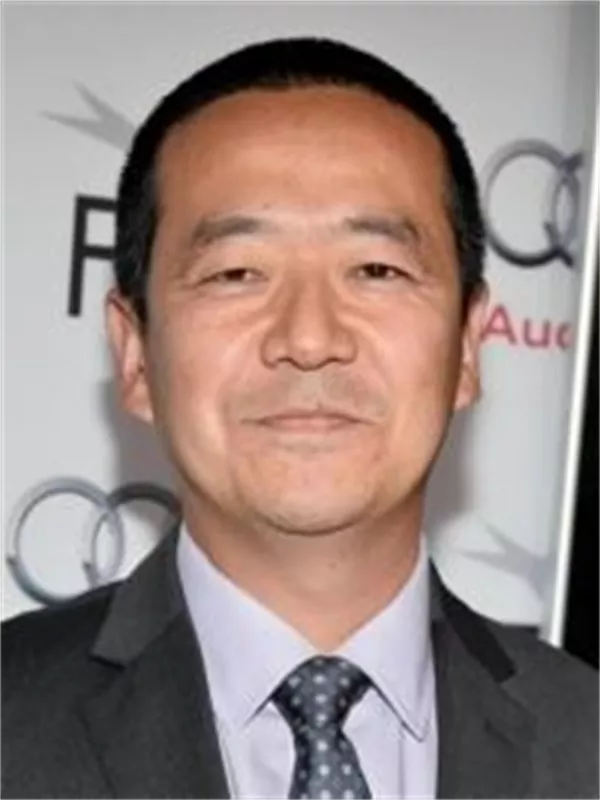 Masanobu Takayanagi