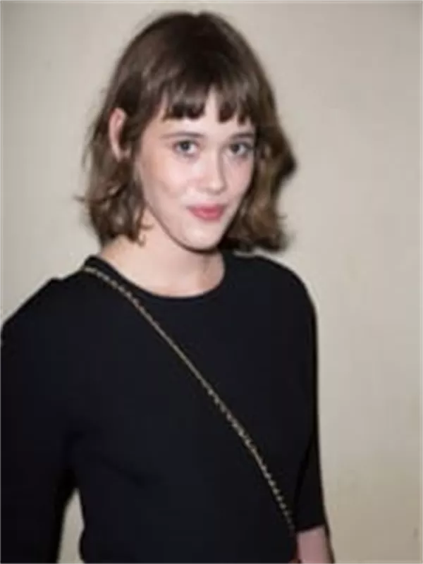 Mathilde Warnier