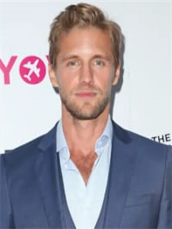 Matt Barr
