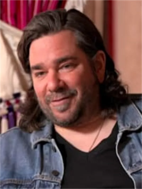 Matt Berry
