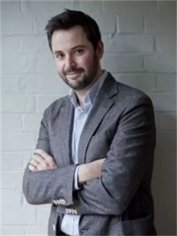 Matt Charman