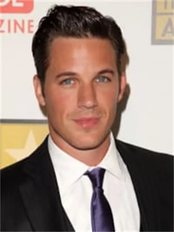 Matt Lanter