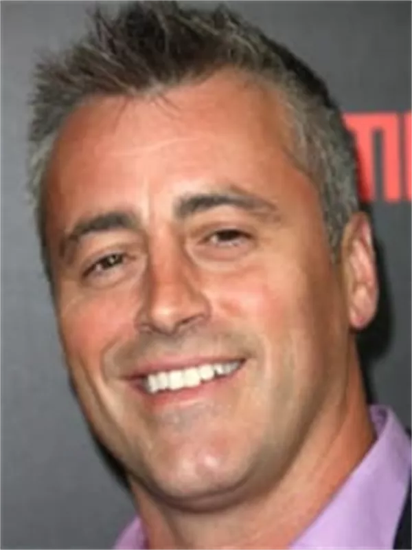 Matt LeBlanc