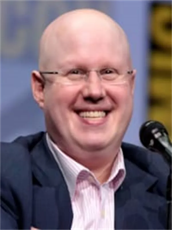 Matt Lucas