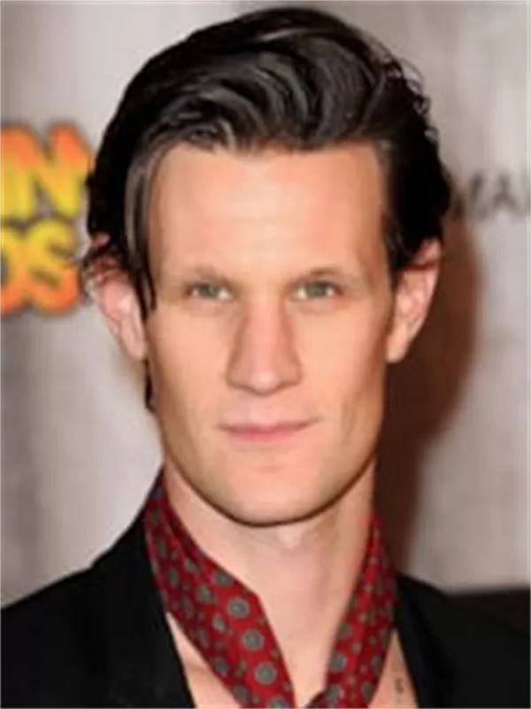 Matt Smith