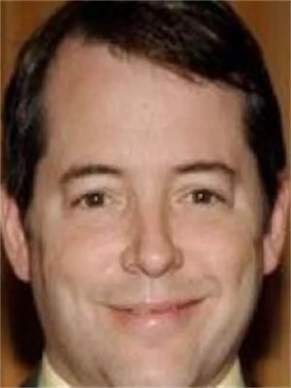 Matthew Broderick