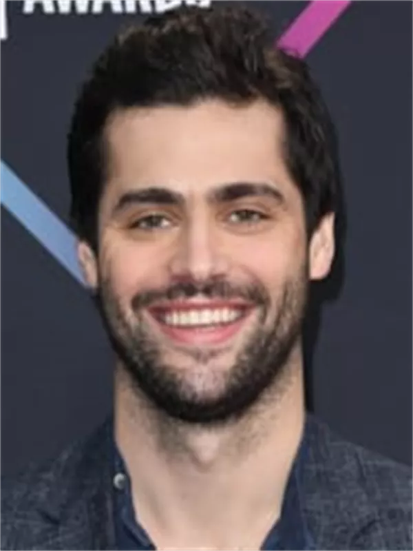 Matthew Daddario
