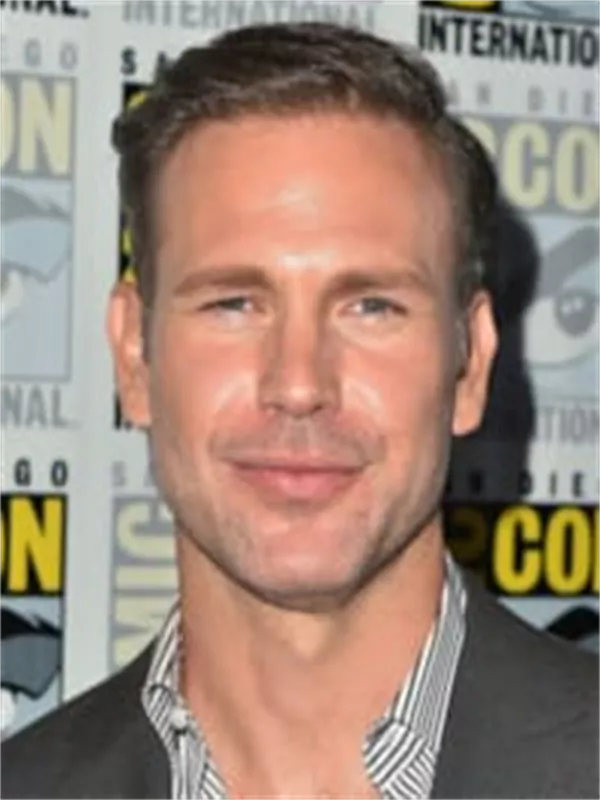 Matthew Davis