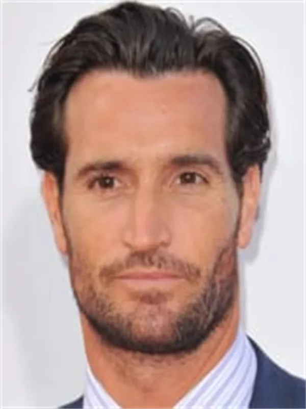 Matthew Del Negro