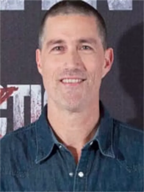 Matthew Fox