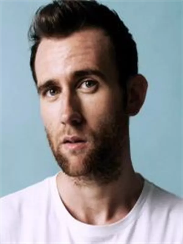 Matthew Lewis