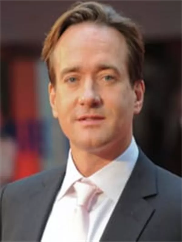 Matthew Macfadyen